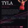 New Artist Spotlight: Tyla: She Did It Again