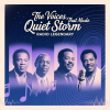 The Voices That Made Quiet Storm Radio Legendary