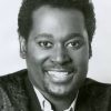 Nobody Sang Love Quite Like Luther Vandross