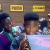 Foot Locker Teams Up With Method Man For Fresh Commercial Spot